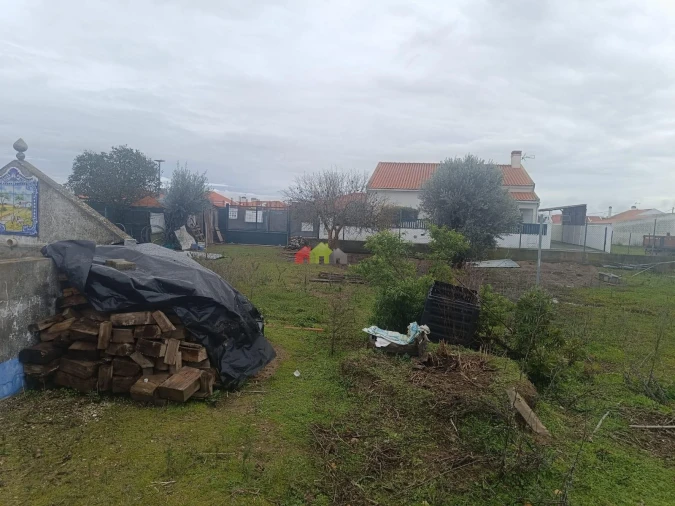 Terreno para Venda em Foros de Vale de Figueira Foto 6