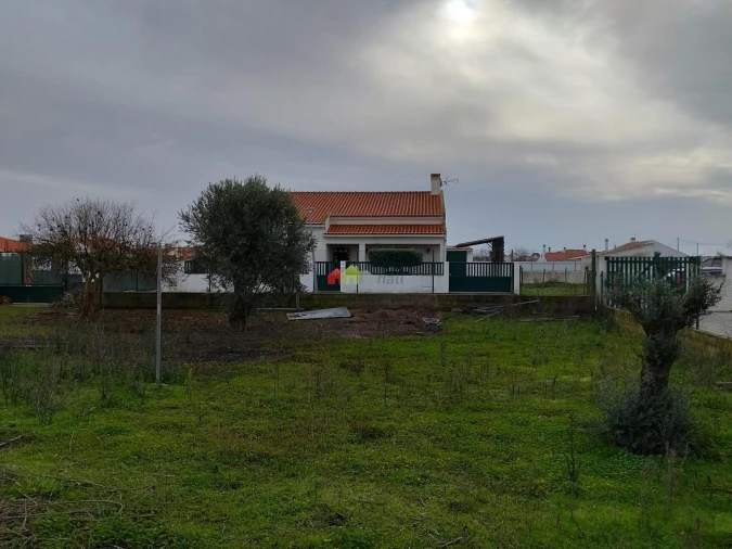 Terreno para Venda em Foros de Vale de Figueira Foto 10