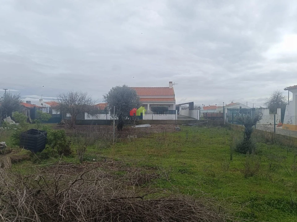 Terreno para Venda em Foros de Vale de Figueira Foto 3