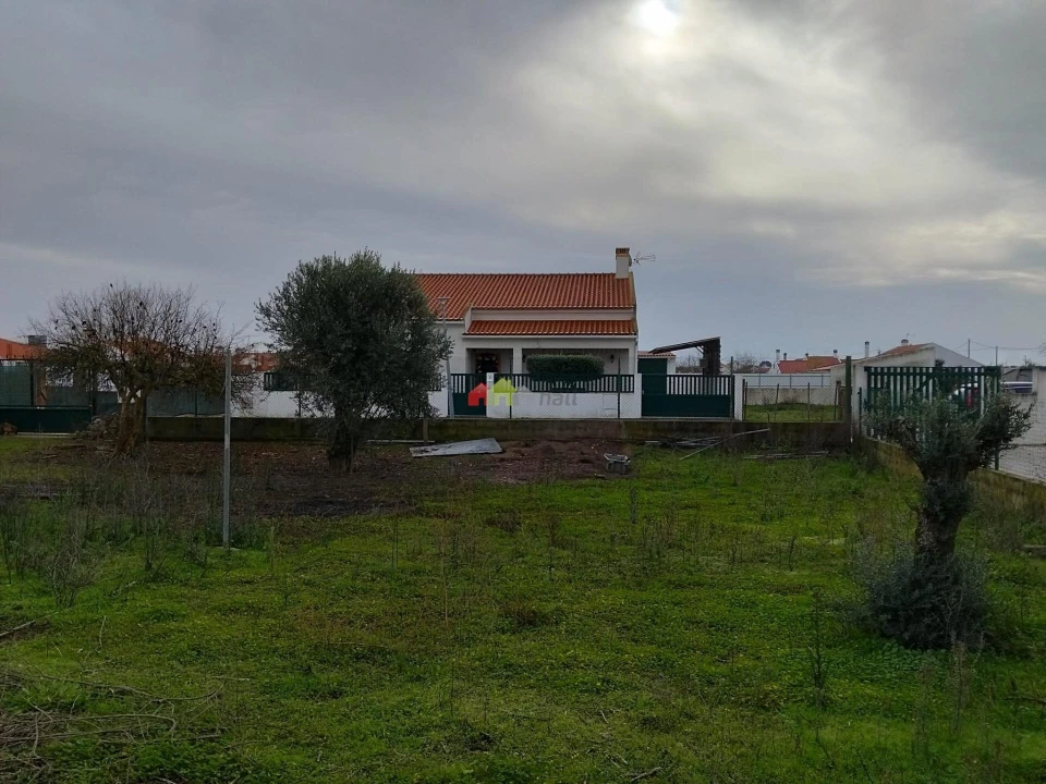 Terreno para Venda em Foros de Vale de Figueira Foto 10