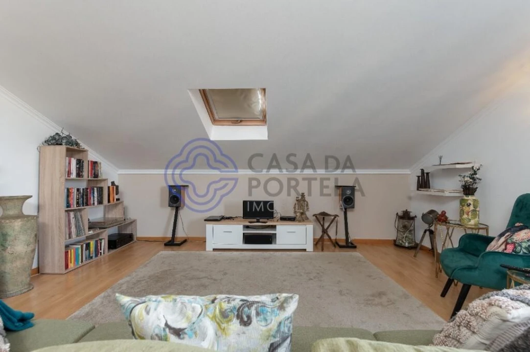 Apartamento T1 para Venda em Caldas da Rainha - Santo Onofre e Serra do Bouro Foto 24