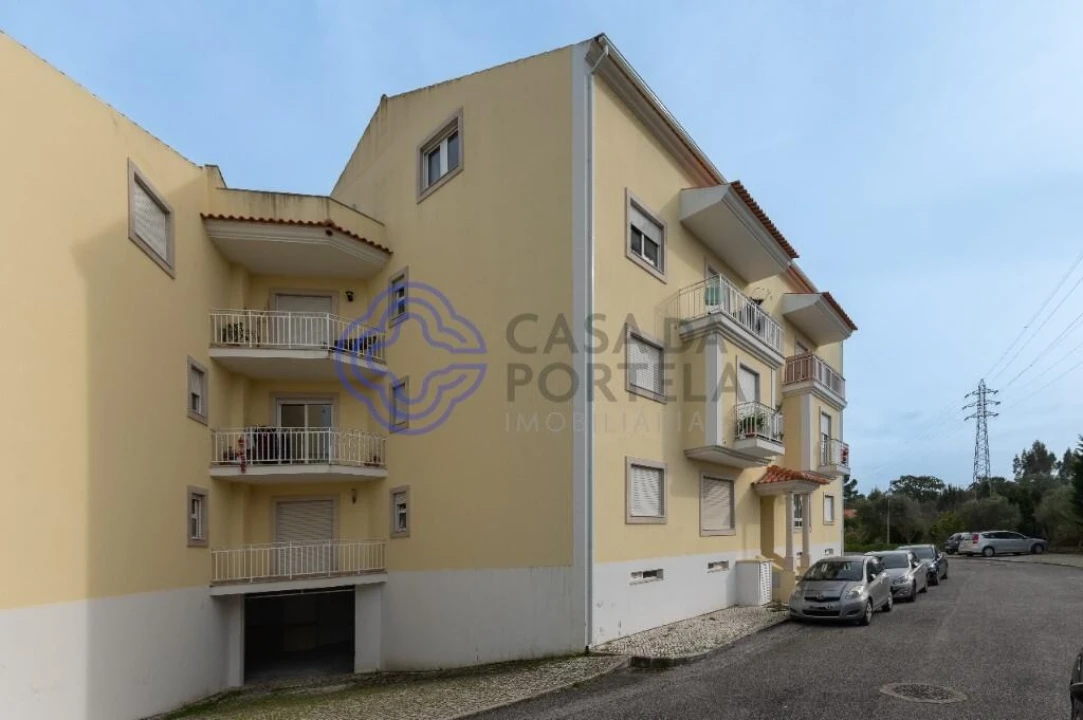 Apartamento T1 para Venda em Caldas da Rainha - Santo Onofre e Serra do Bouro Foto 30