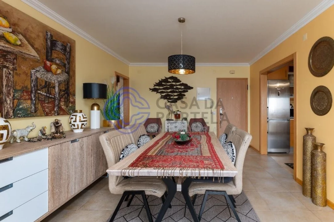 Apartamento T1 para Venda em Caldas da Rainha - Santo Onofre e Serra do Bouro Foto 12