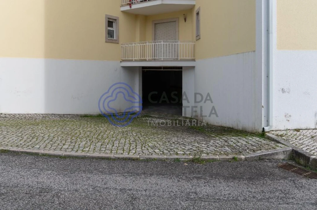 Apartamento T1 para Venda em Caldas da Rainha - Santo Onofre e Serra do Bouro Foto 31