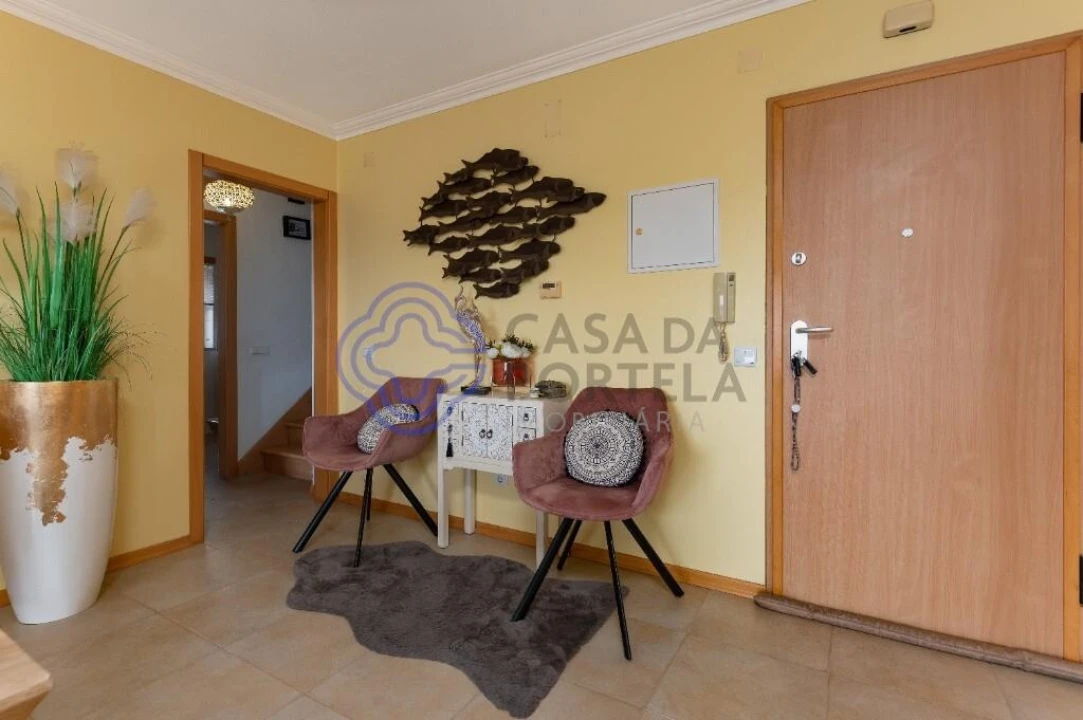 Apartamento T1 para Venda em Caldas da Rainha - Santo Onofre e Serra do Bouro Foto 8