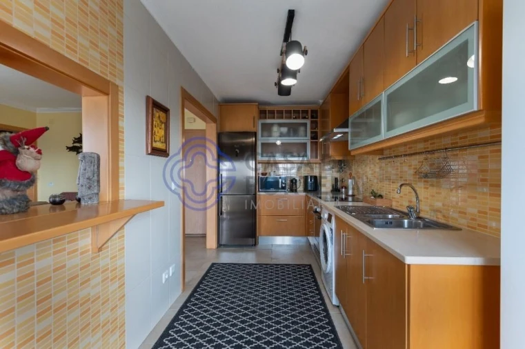 Apartamento T1 para Venda em Caldas da Rainha - Santo Onofre e Serra do Bouro Foto 16