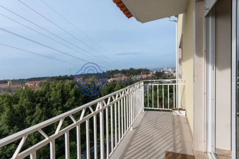 Apartamento T1 para Venda em Caldas da Rainha - Santo Onofre e Serra do Bouro Foto 11