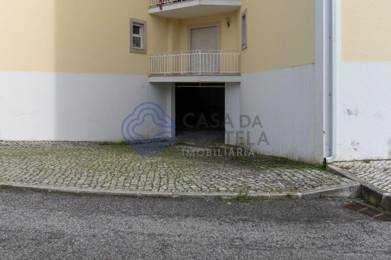 Apartamento T1 para Venda em Caldas da Rainha - Santo Onofre e Serra do Bouro Foto 31