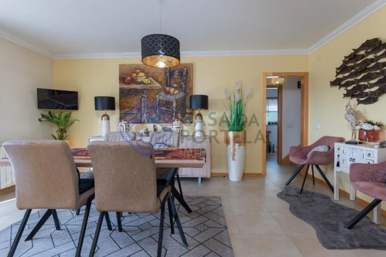 Apartamento T1 para Venda em Caldas da Rainha - Santo Onofre e Serra do Bouro Foto 17