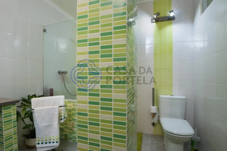 Apartamento T1 para Venda em Caldas da Rainha - Santo Onofre e Serra do Bouro Foto 27