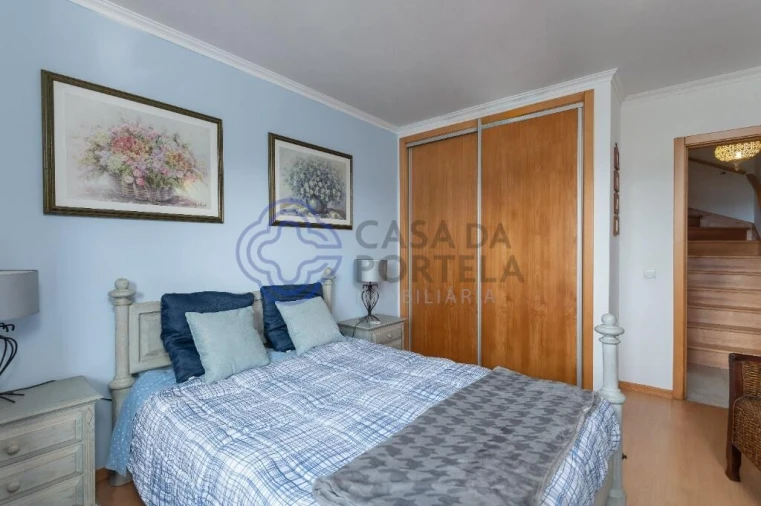 Apartamento T1 para Venda em Caldas da Rainha - Santo Onofre e Serra do Bouro Foto 20