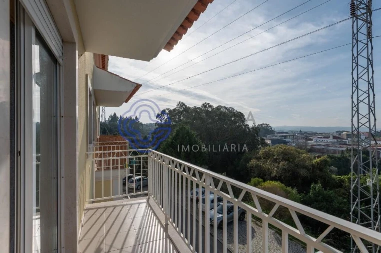 Apartamento T1 para Venda em Caldas da Rainha - Santo Onofre e Serra do Bouro Foto 10