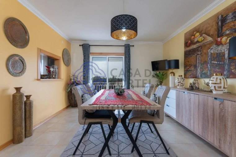 Apartamento T1 para Venda em Caldas da Rainha - Santo Onofre e Serra do Bouro Foto 9