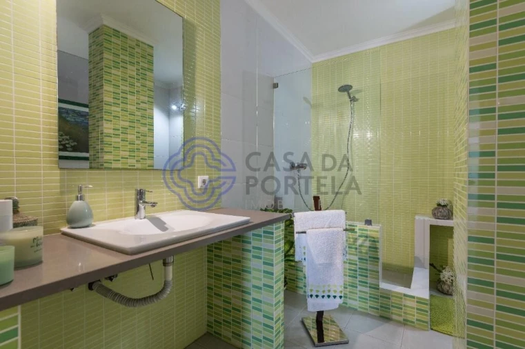 Apartamento T1 para Venda em Caldas da Rainha - Santo Onofre e Serra do Bouro Foto 26