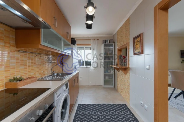 Apartamento T1 para Venda em Caldas da Rainha - Santo Onofre e Serra do Bouro Foto 15