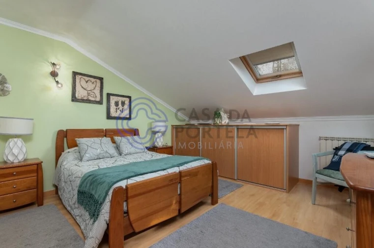 Apartamento T1 para Venda em Caldas da Rainha - Santo Onofre e Serra do Bouro Foto 28