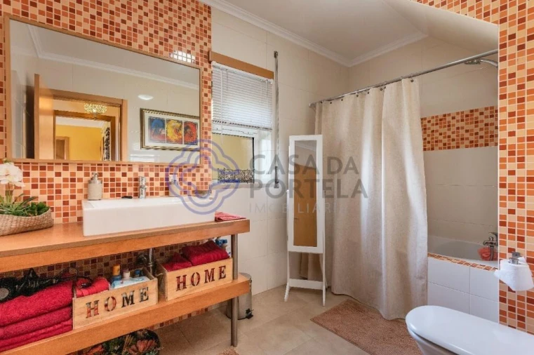 Apartamento T1 para Venda em Caldas da Rainha - Santo Onofre e Serra do Bouro Foto 18