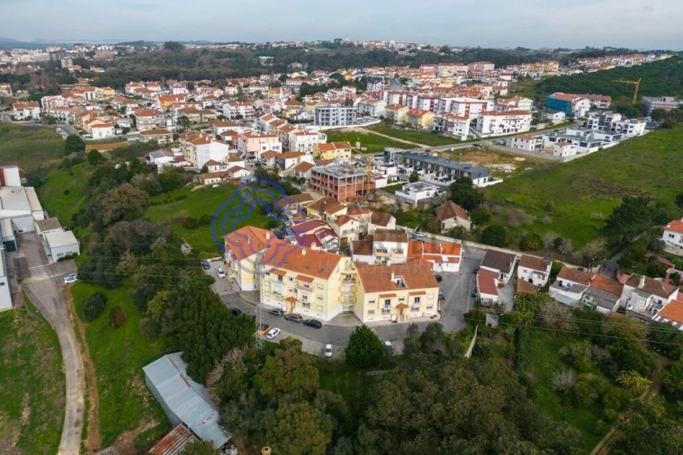 Apartamento T1 para Venda em Caldas da Rainha - Santo Onofre e Serra do Bouro