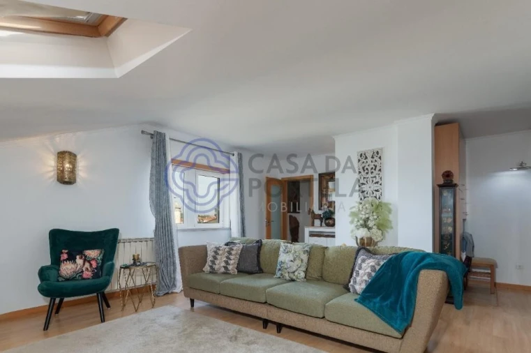 Apartamento T1 para Venda em Caldas da Rainha - Santo Onofre e Serra do Bouro Foto 23