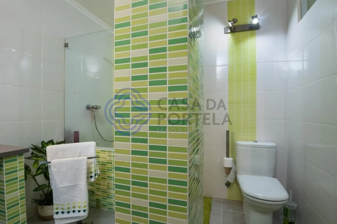 Apartamento T1 para Venda em Caldas da Rainha - Santo Onofre e Serra do Bouro Foto 27