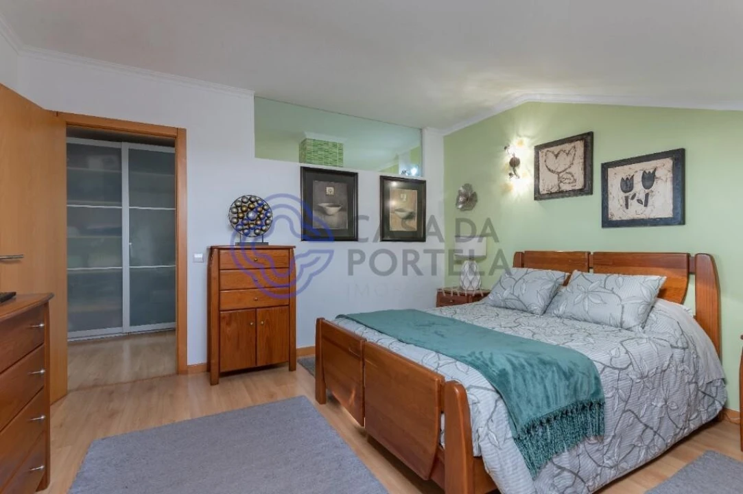 Apartamento T1 para Venda em Caldas da Rainha - Santo Onofre e Serra do Bouro Foto 29