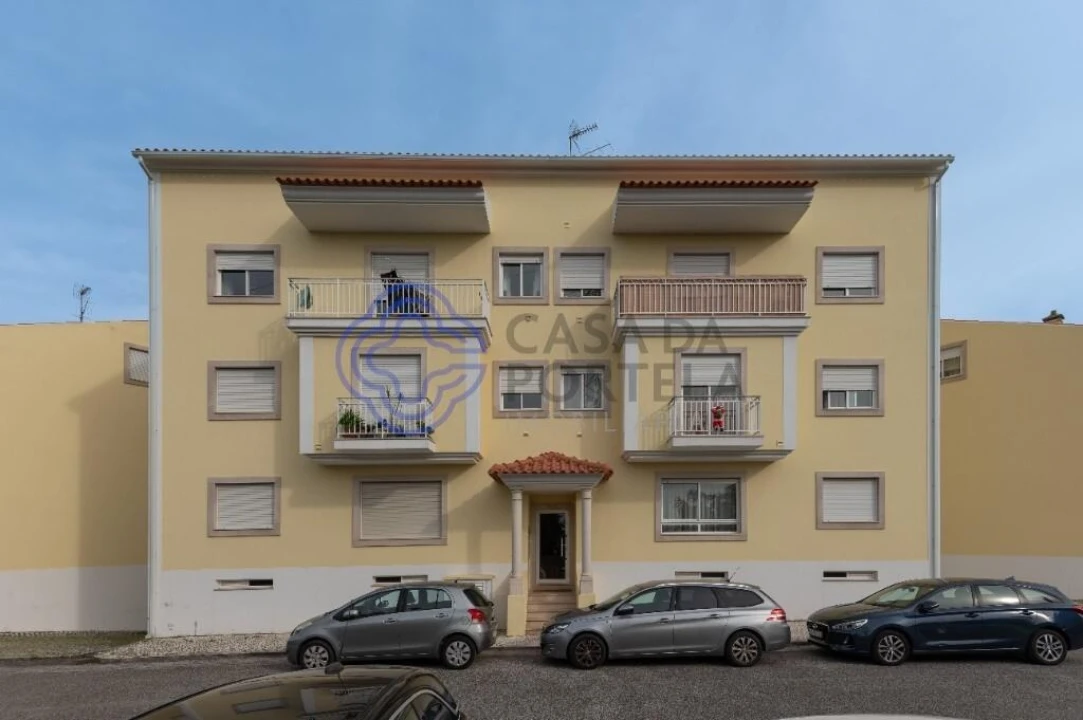 Apartamento T1 para Venda em Caldas da Rainha - Santo Onofre e Serra do Bouro Foto 6