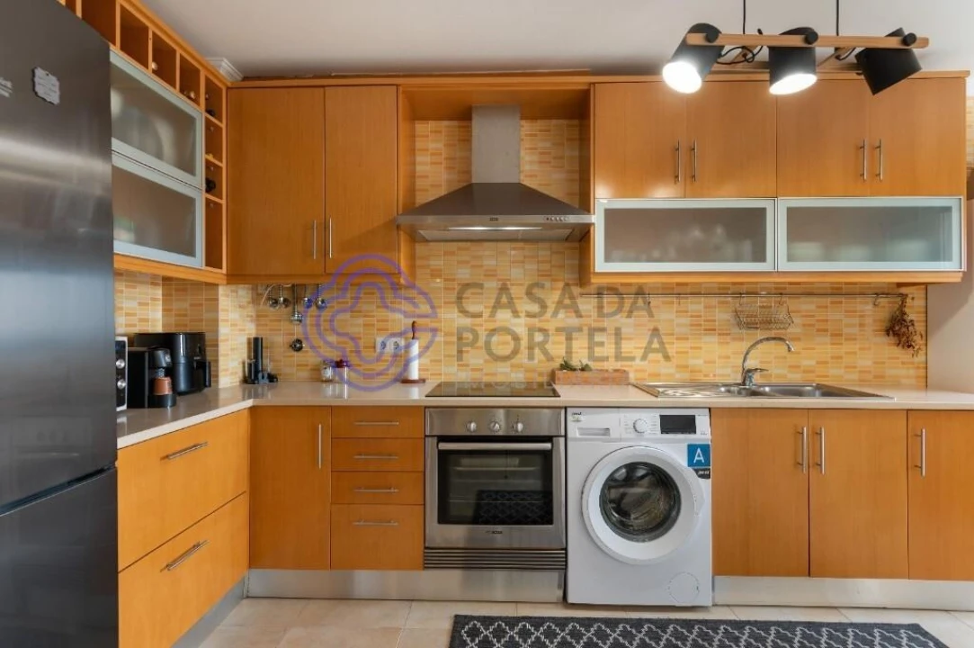 Apartamento T1 para Venda em Caldas da Rainha - Santo Onofre e Serra do Bouro Foto 14