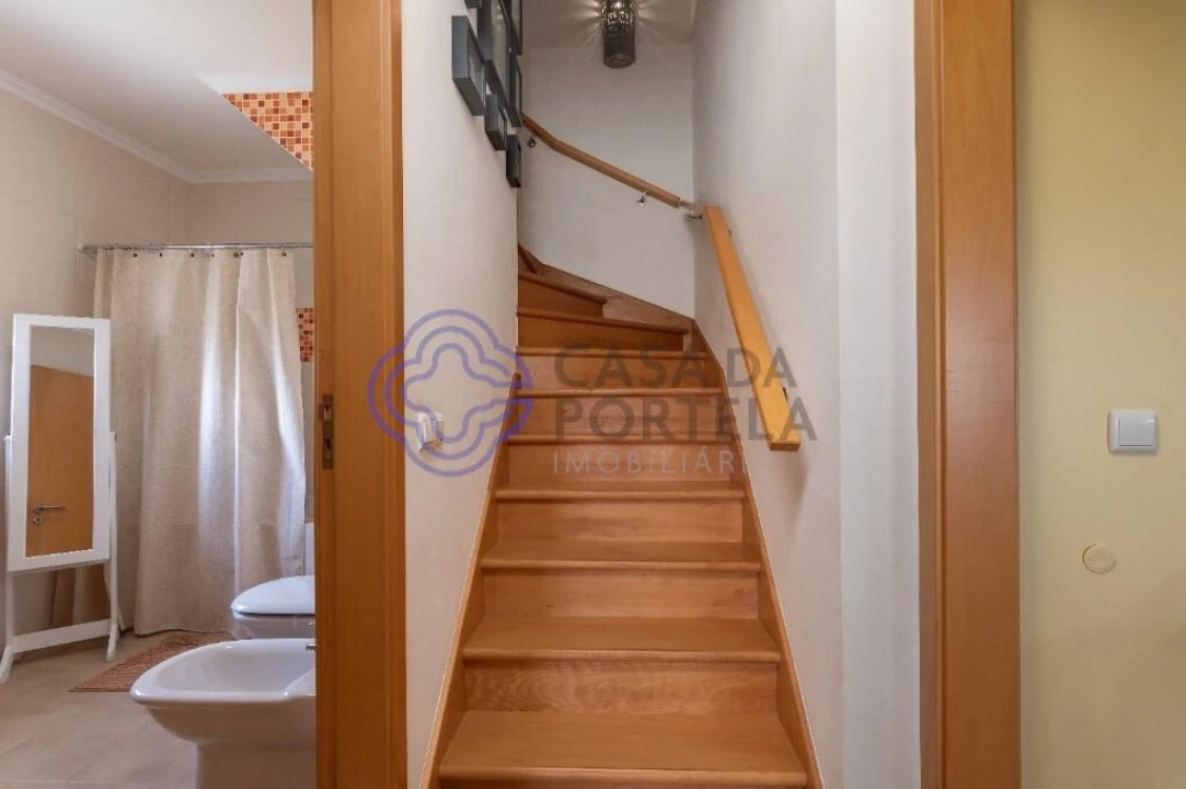 Apartamento T1 para Venda em Caldas da Rainha - Santo Onofre e Serra do Bouro Foto 22