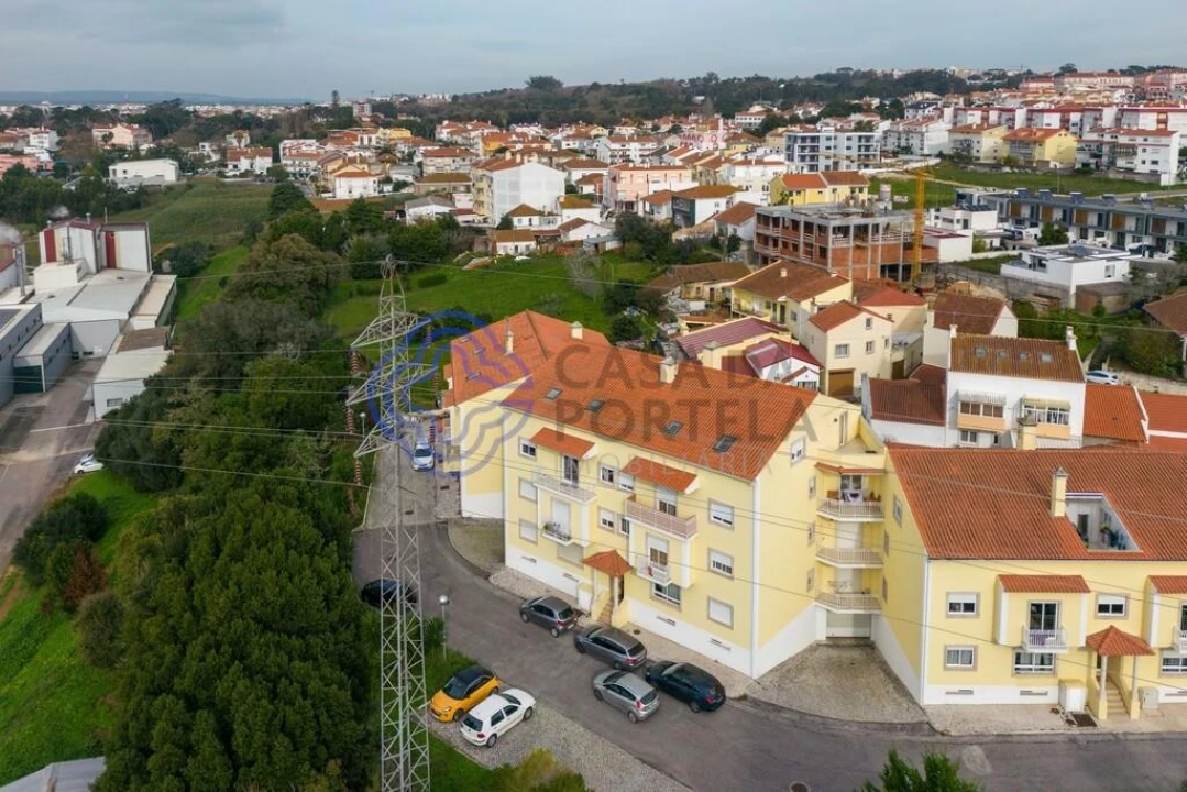 Apartamento T1 para Venda em Caldas da Rainha - Santo Onofre e Serra do Bouro Foto 4