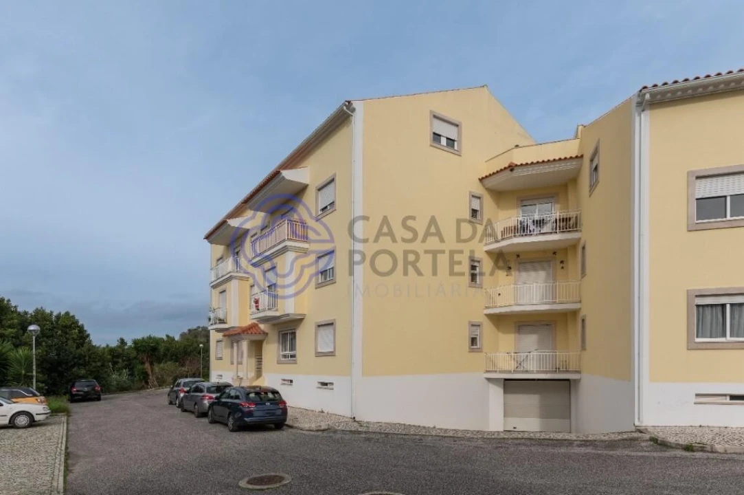 Apartamento T1 para Venda em Caldas da Rainha - Santo Onofre e Serra do Bouro Foto 5