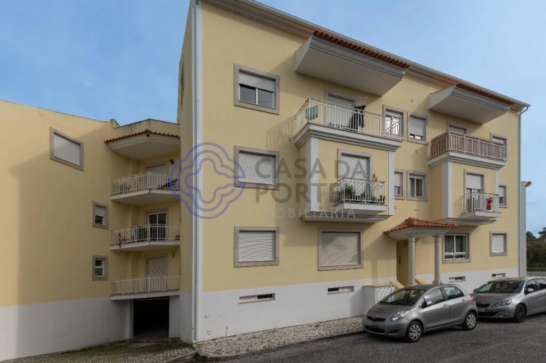 Apartamento T1 para Venda em Caldas da Rainha - Santo Onofre e Serra do Bouro Foto 7