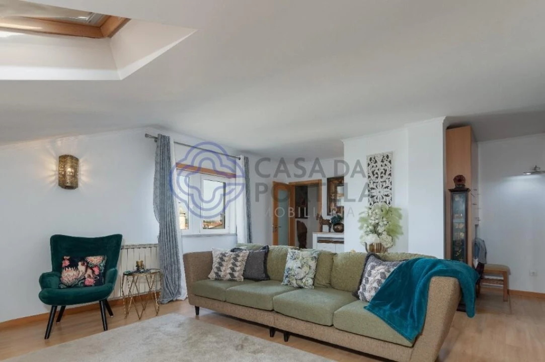 Apartamento T1 para Venda em Caldas da Rainha - Santo Onofre e Serra do Bouro Foto 23