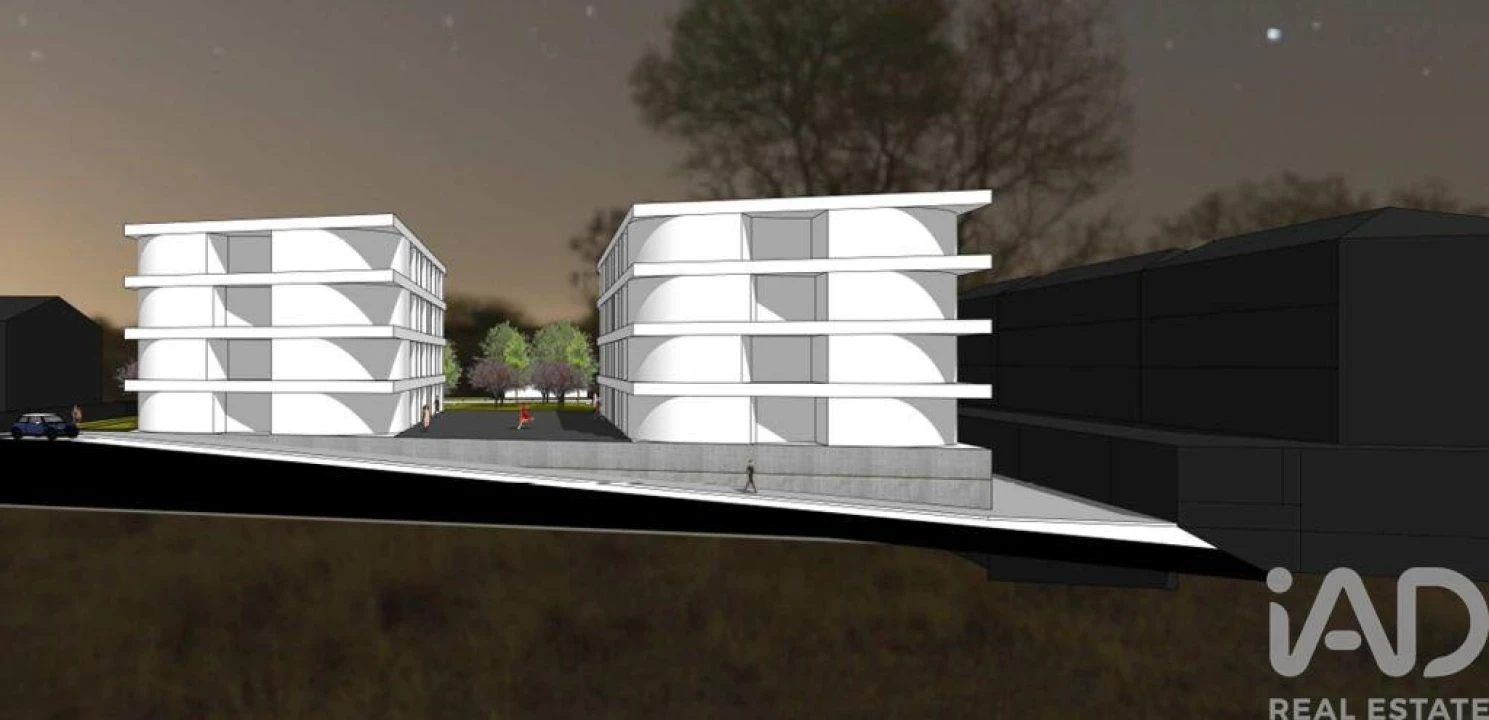 Terreno para Venda em Canelas Foto 3