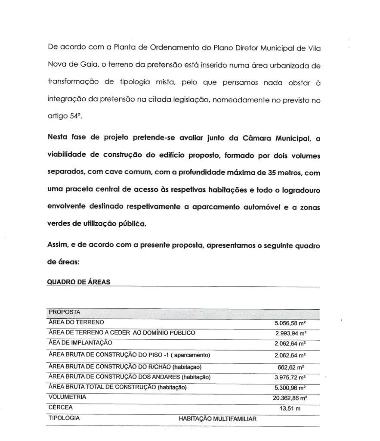 Terreno para Venda em Canelas Foto 16