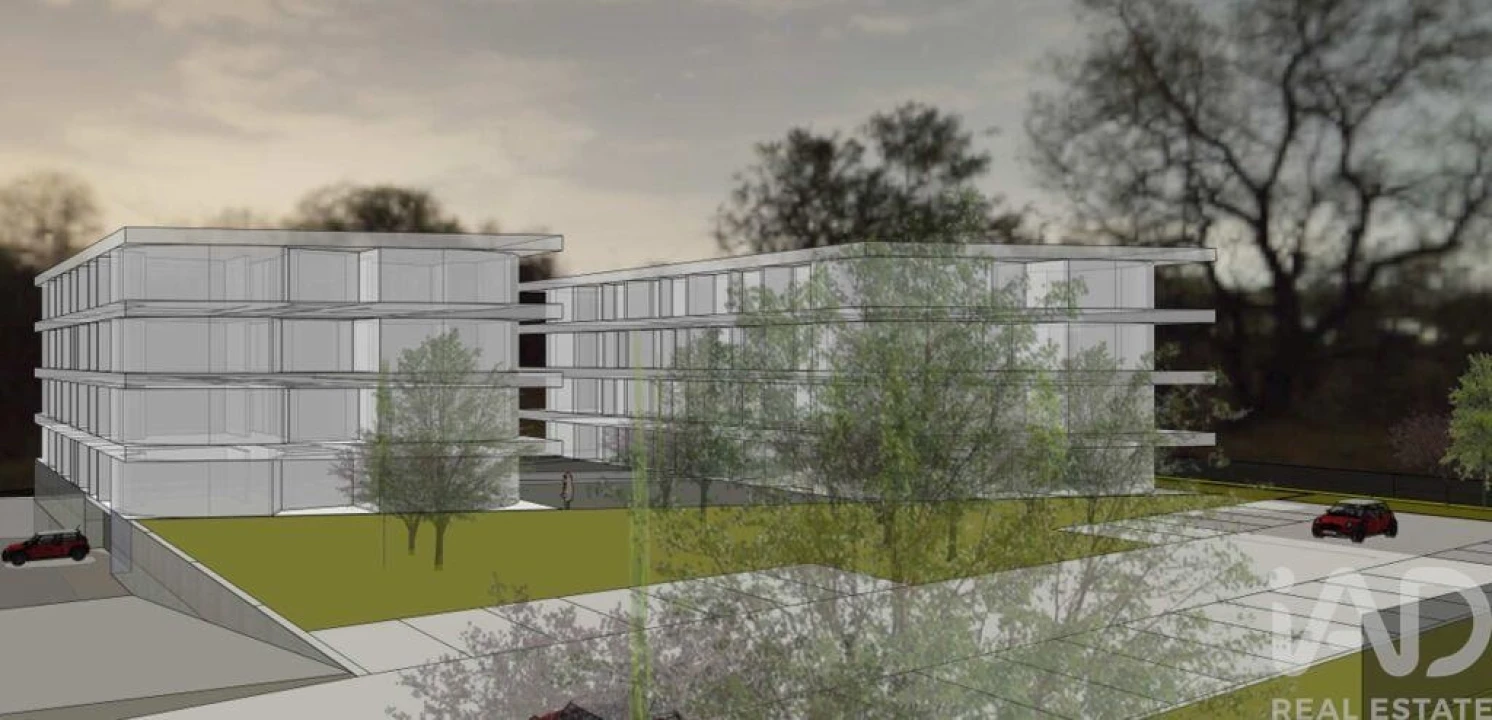 Terreno para Venda em Canelas Foto 1