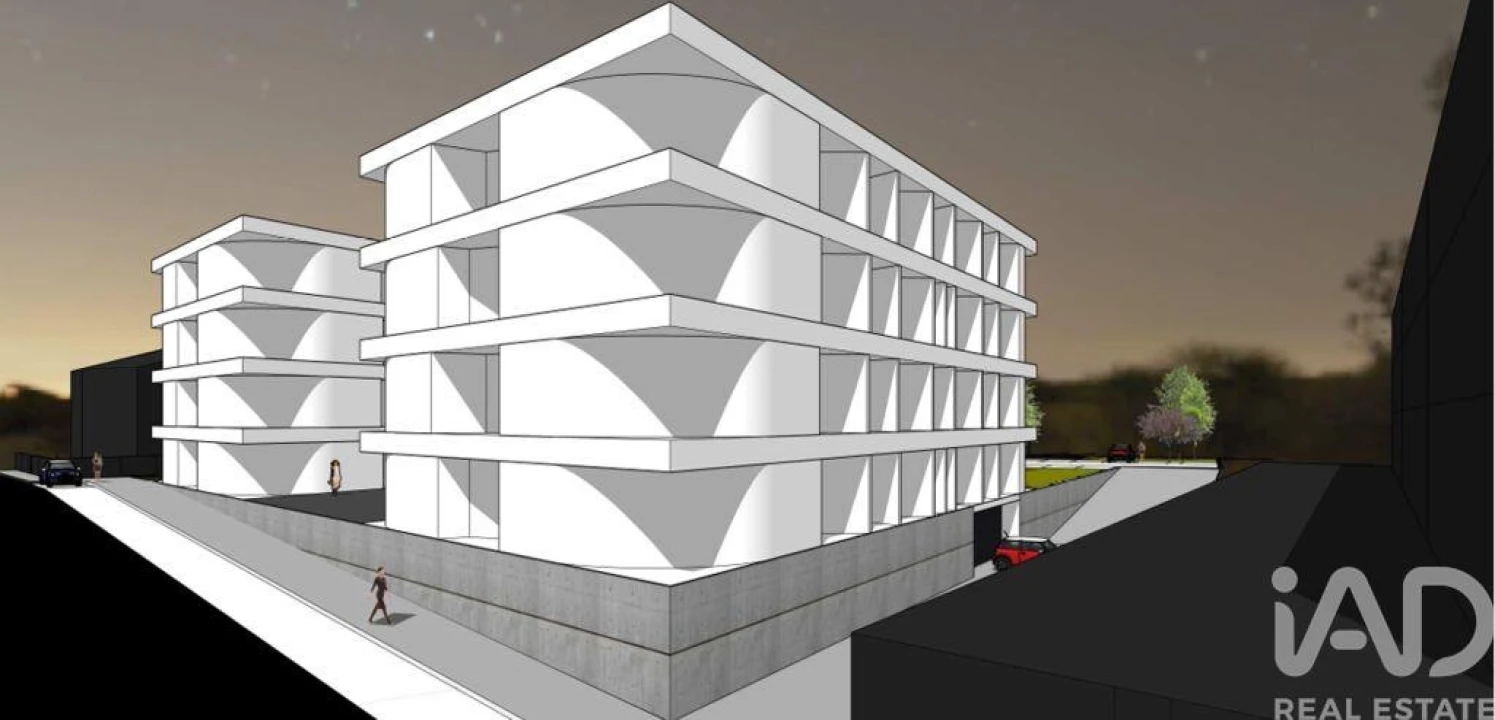 Terreno para Venda em Canelas Foto 4