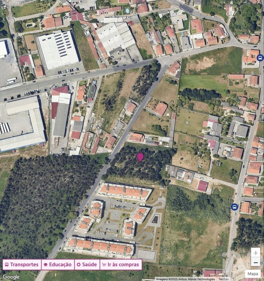 Terreno para Venda em Canelas Foto 15