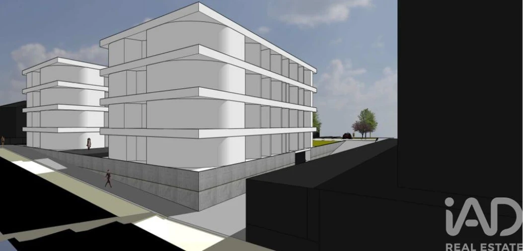 Terreno para Venda em Canelas Foto 9