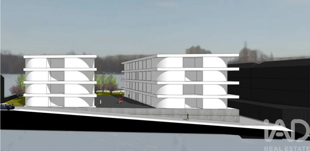 Terreno para Venda em Canelas Foto 2