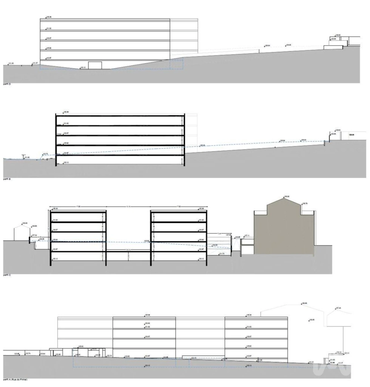 Terreno para Venda em Canelas Foto 12