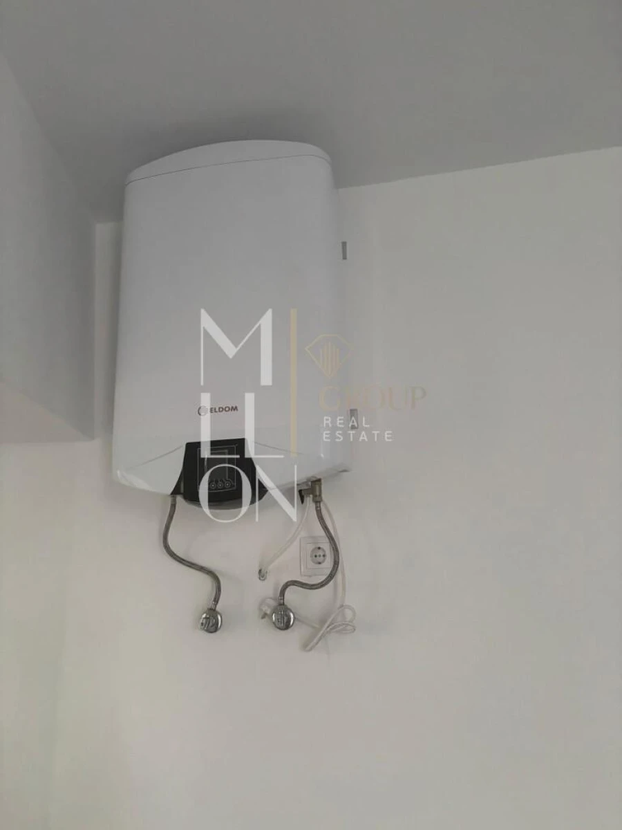 Apartamento T1 para Venda em Tortosendo Foto 6