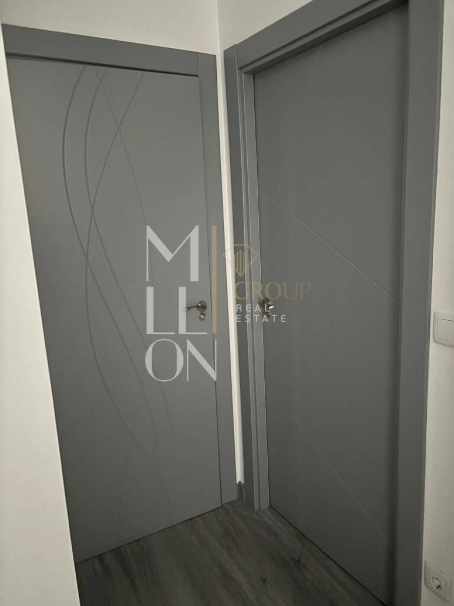 Apartamento T1 para Venda em Tortosendo Foto 9