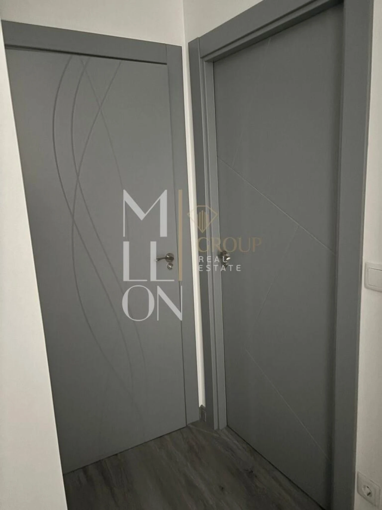 Apartamento T1 para Venda em Tortosendo Foto 9