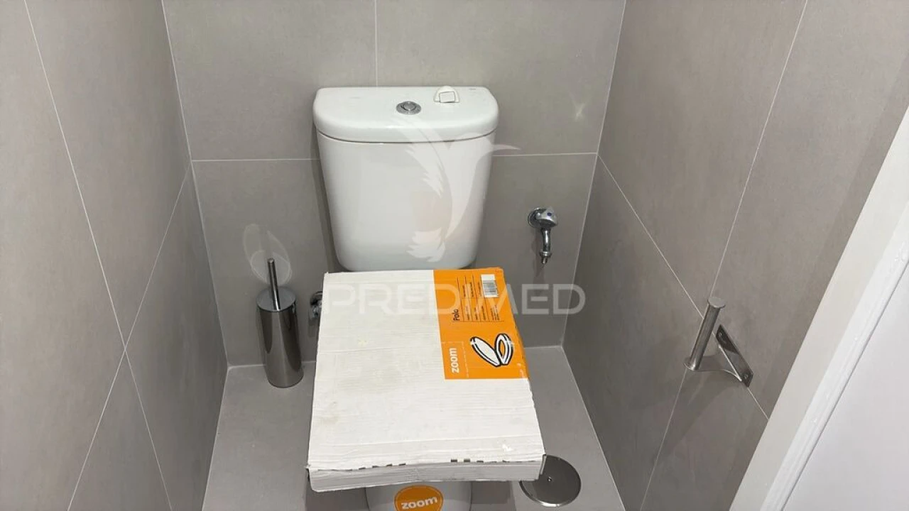 Armazém para Arrendamento em Paranhos Foto 5