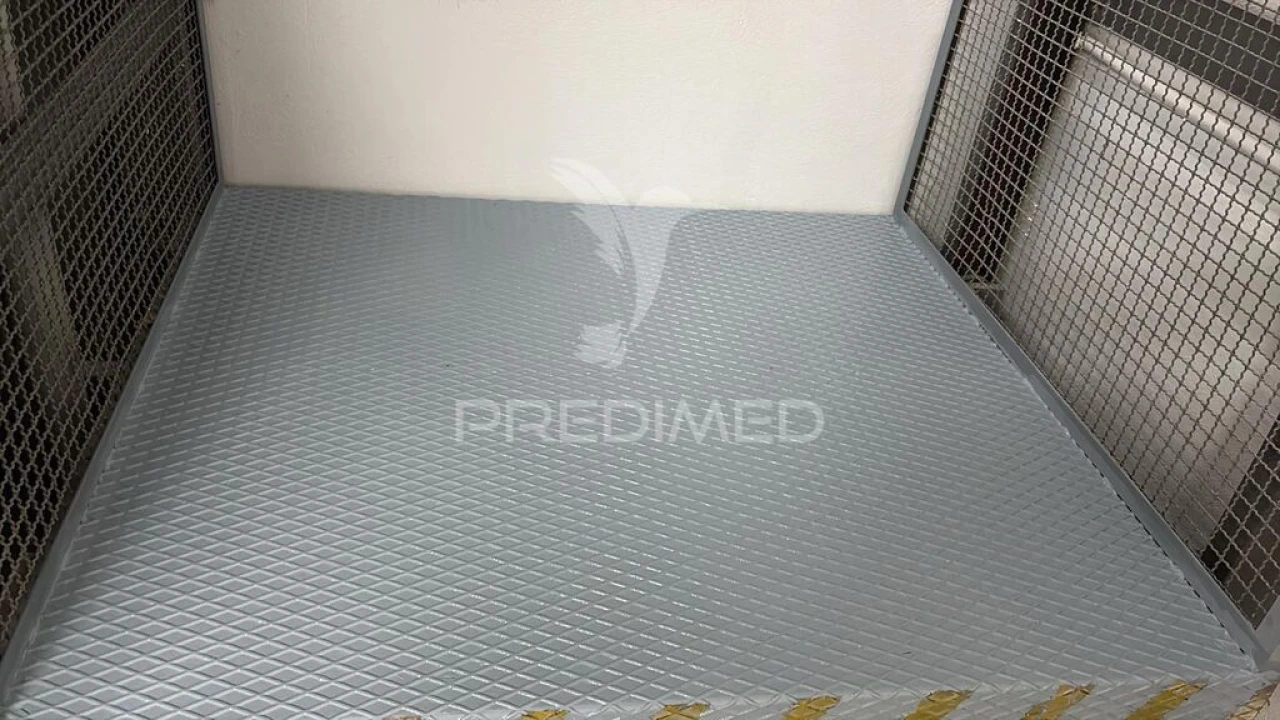 Armazém para Arrendamento em Paranhos Foto 8