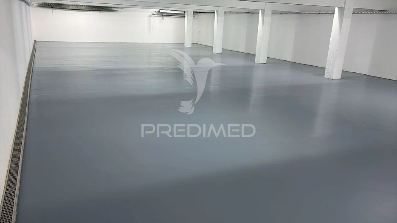 Armazém para Arrendamento em Paranhos Foto 1