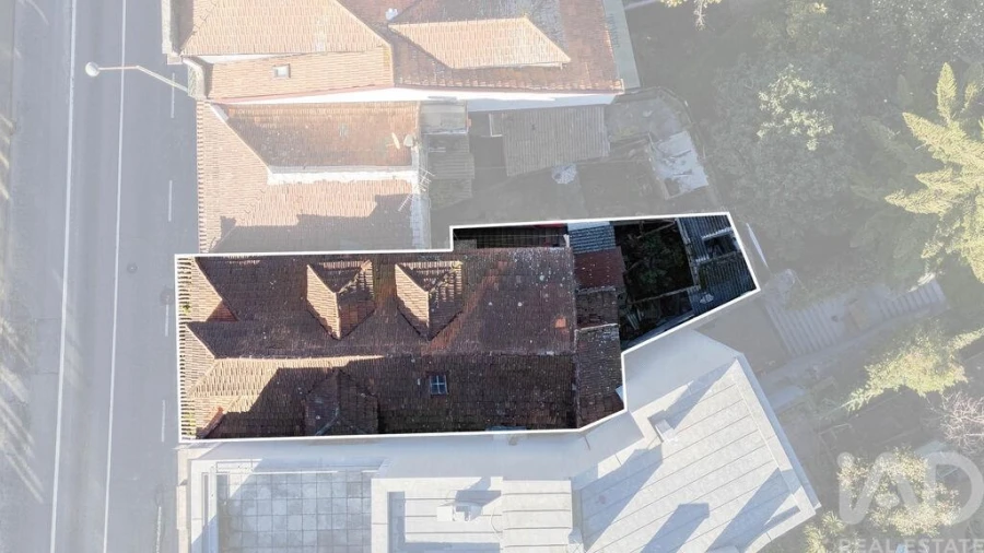 Prédio para Venda em Lordelo do Ouro e Massarelos Foto 6