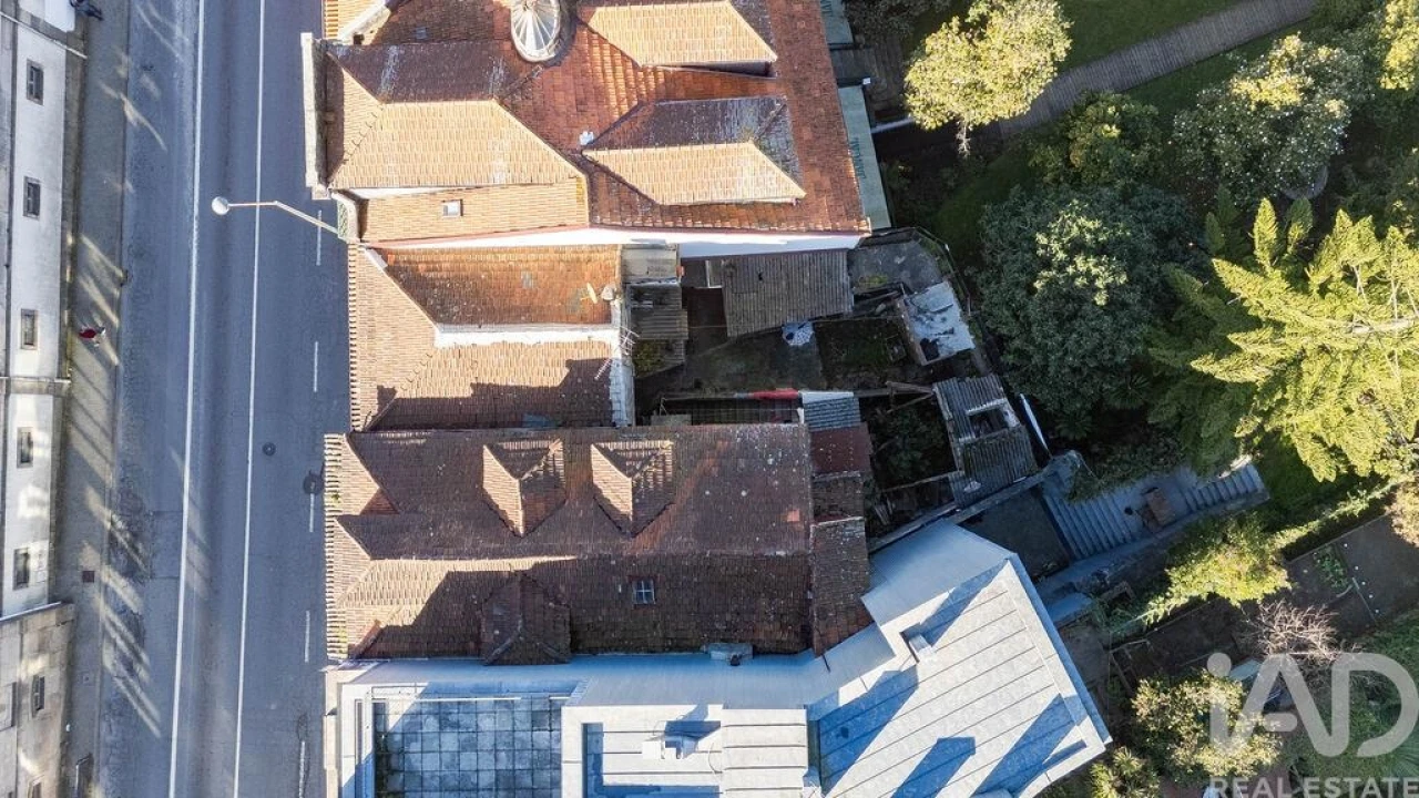Prédio para Venda em Lordelo do Ouro e Massarelos Foto 4