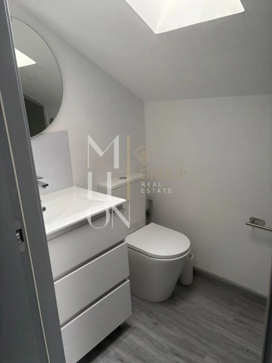 Apartamento T2 para Venda em Tortosendo Foto 3