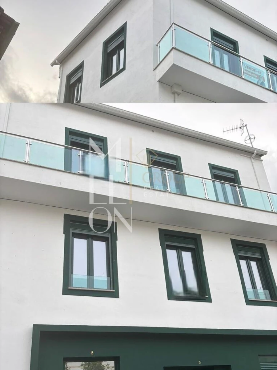 Apartamento T2 para Venda em Tortosendo Foto 15